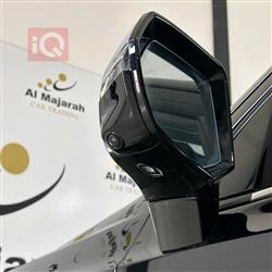 شێڤرۆلێت تاهۆ